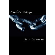 (英文圖書)Cailini: Endings 平裝版, Createspace Independent Pub..., 英文