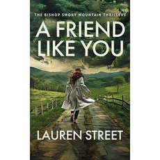 (英文圖書) A Friend Like You 平裝版, Sterling and Stone, 英文