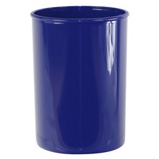 Calypso Basics 塑膠廚具收納筒, 靛藍色