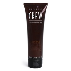 AMERICAN CREW 髮蠟, 1個, 250ml
