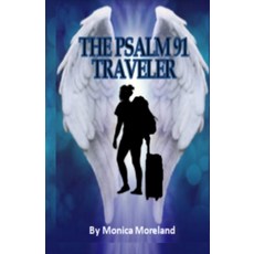 Psalm 91 Traveler 平裝版, Alpha Book Publisher, 英文