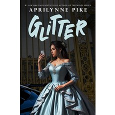 (英文圖書)Glitter 平裝版, Independently Published, 英文