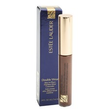 ESTEE LAUDER 雅詩蘭黛 Double Wear 保持原位無花遮瑕膏 7 毫升, 1個, 11 7N 超深