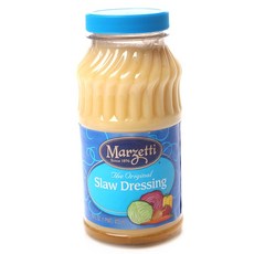 Marzetti1896 高麗菜沙拉醬, 1個, 473ml