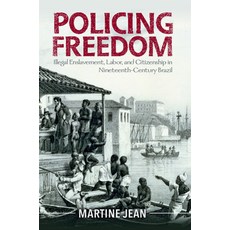 (英文圖書) Policing Freedom 精裝版, Cambridge University Press, 英文