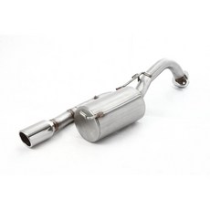 THUNDER 雷力 TOYOTA YARIS 1.5 超跑尾段 排氣管, 詳見包裝