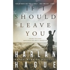 (英文圖書) If I Should Leave You 平裝版, Wolfpack Publishing, 英文