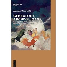 Genealogy Archive Image 精裝版, de Gruyter Open Access, 英文