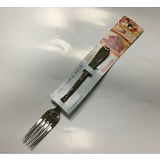 日本製 KOHBEC Varie 18-8不鏽鋼甜點叉 西餐叉子 (304不鏽鋼) 極厚 高品質