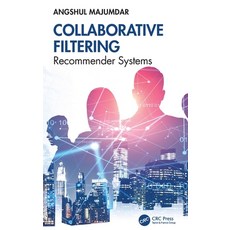 (英文圖書) Collaborative Filtering: Recommender Systems 精裝版, CRC Press, 英文