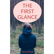 (英文圖書) The First Glance 平裝版, Notion Press, 英文