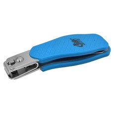 CUDA 鈦鍵合淡水線鉗釣魚配件, 1個, 藍色