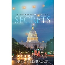 Secrets 平裝版, Wyatt-MacKenzie Publishing, 英文