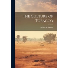 (英文圖書) The Culture of Tobacco 平裝版, Legare Street Press, 英文