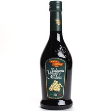 MONARI FEDERZONI 摩德納巴薩米克醋, 1個, 500ml