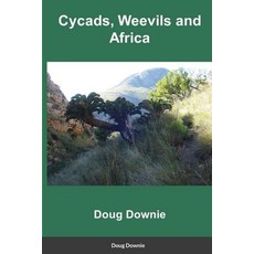 (英文圖書) Cycads Weevils and Africa 平裝版, Lulu.com, 英文