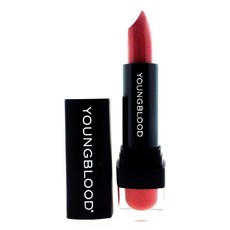 Youngblood 口紅, Smolder, 4g, 1個