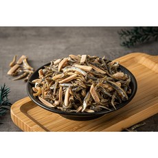 澎玉191 杏仁小魚
