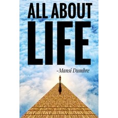 (英文圖書)All About Life: Read Discover Live 平裝版, Notion Press, 英文