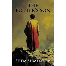 (英文圖書)The Potter's Son 平裝版, Independently Published, 英文