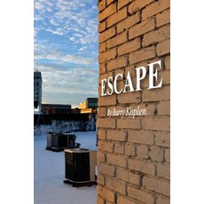 (英文圖書)Escape 平裝版, Createspace Independent Pub..., 英文