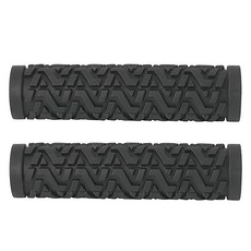 握把套 22.2mm, 1個, 黑色