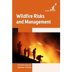 (英文圖書) Wildlife Risks and Managemnet 精裝版, Kruger Brentt Publisher Uk...., 英文