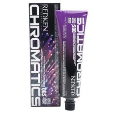 REDKEN 列德肯 Chromatic Prismatic Permanent Color 63ml, 1個, 2NW 2.03 自然暖色
