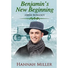 (英文圖書) Benjamin's New Beginning 平裝版, Independently Published, 英文