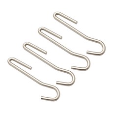 OLD DUTCH INTERNATIONAL 多功能掛鉤, 4件