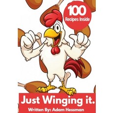 (英文圖書) Just Winging It. 平裝版, Independently Published, 英文