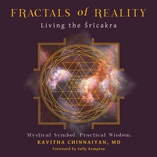 (英文圖書) Fractals of Reality: Living the Śrīcakra 平裝版, Sfaim Press, 英文