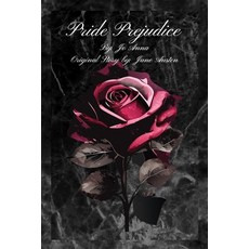 (英文圖書) Pride Prejudice 平裝版, Jo Ann Gray, 英文