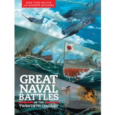 Great Naval Battles of the Twentieth Century: Tsushima Jutland Midway 平裝版, Dead Reckoning, 英文