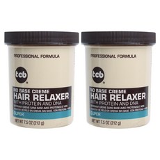 tcb 滋養護髮霜, 2個, 212克