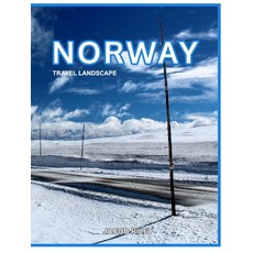 Norway 精裝版, Blurb, 英文