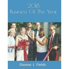 (英文圖書) 2018 Business Of The Year 平裝版, Independently Published, 英文