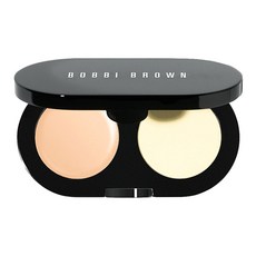 BobbiBrown 雙色遮瑕膏, 1盒, Beige