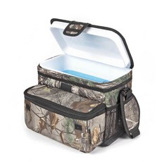 ARCTIC ZONE 保冷袋, Realtree 額外