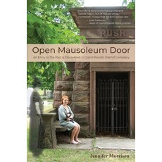 (英文圖書) Open Mausoleum Door 平裝版, Schuler Books, 英文