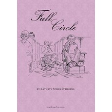 (英文圖書) Full Circle 精裝版, Bilbo Books, 英文