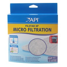 API 魚缸專用過濾棉, 1134克, 1個