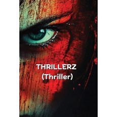 (英文圖書) THRILLERZ (Thriller) 平裝版, Cerella A. Mickens, 英文