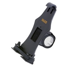 Bikeguy 可拆式手機架 TDG040101, 黑色, 1個