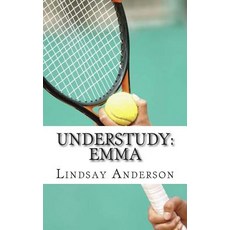 (英文圖書)Understudy: Emma 平裝版, Createspace Independent Pub..., 英文
