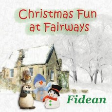 (英文圖書)Christmas Fun at Fairways 平裝版, Createspace Independent Pub..., 英文