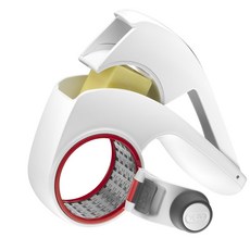 zyliss 旋轉奶酪刨絲機套件, 白色的, 2件