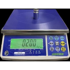 泰和 JWN 計重桌秤 適用工廠 餐飲業 含稅保固一年(非供交易使用)