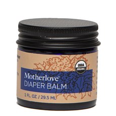 Motherlove 媽咪樂哺 孩童舒緩膏, 1罐, 29.5ml