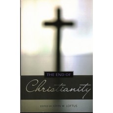 (英文圖書) The End of Christianity 平裝版, Prometheus Books, 英文